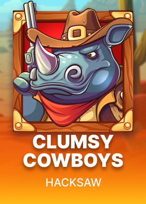 image Clumsy Cowboys