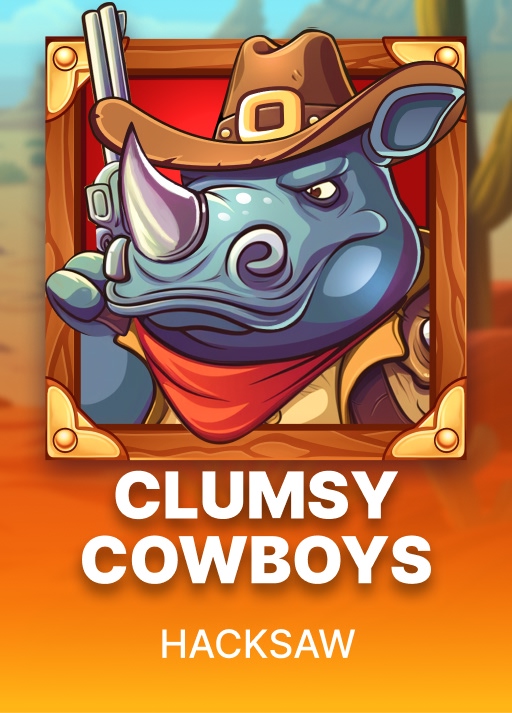 image Clumsy Cowboys