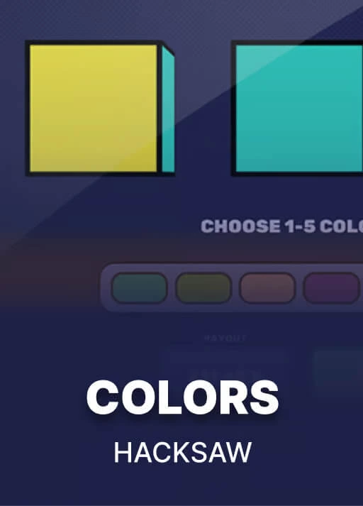 Colors