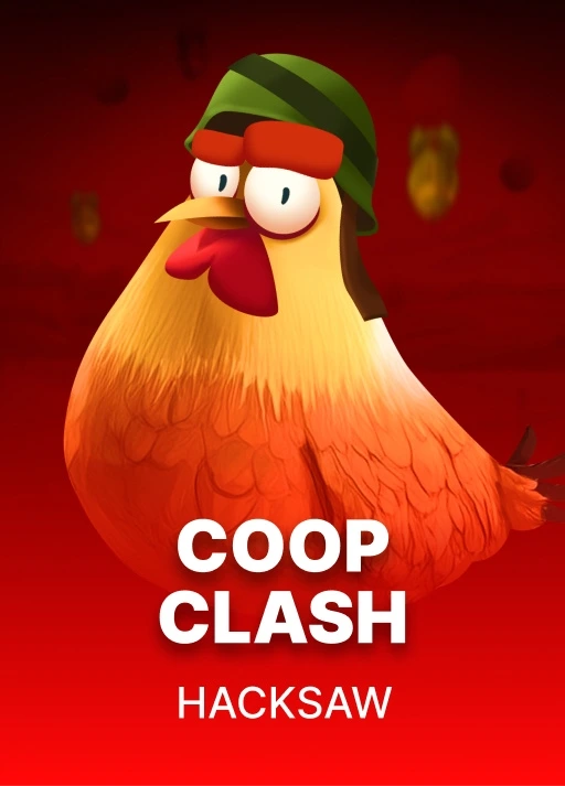 쿱 클래시 [Coop Clash]