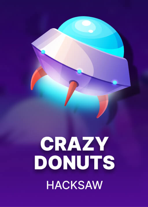image Crazy Donuts