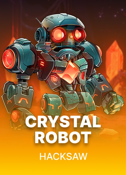 image Crystal Robot