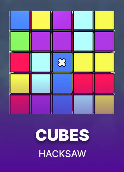 image Cubes