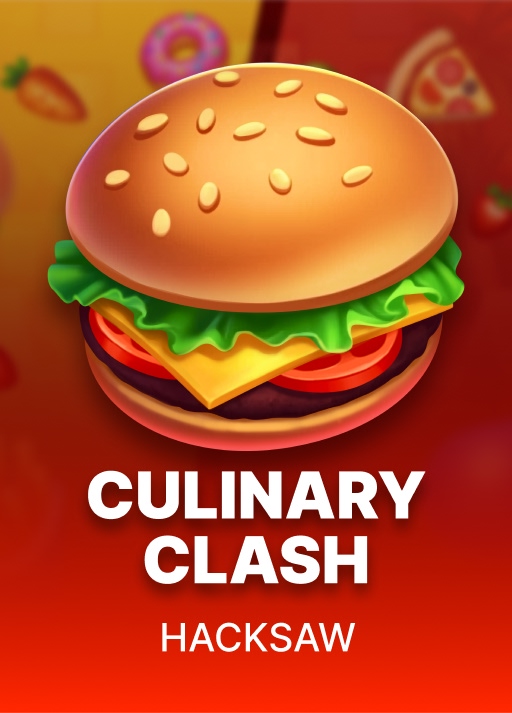 image 컬리너리 클래시 [Culinary Clash]