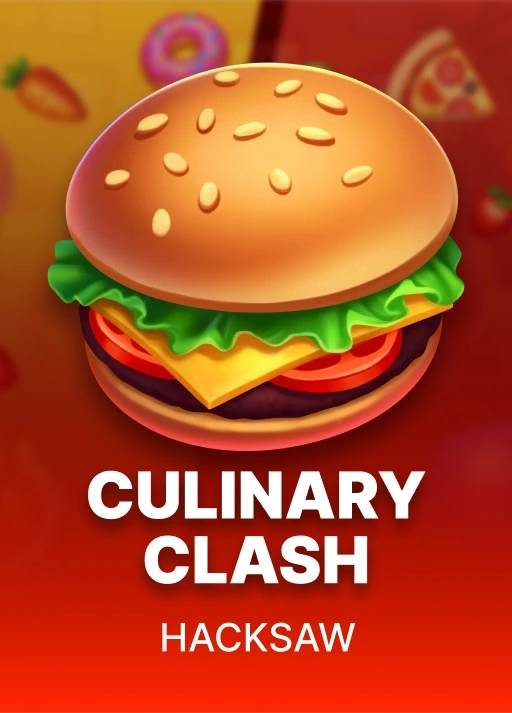 컬리너리 클래시 [Culinary Clash]