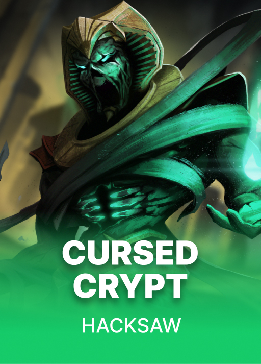 image 커스트 크립트 [Cursed Crypt]