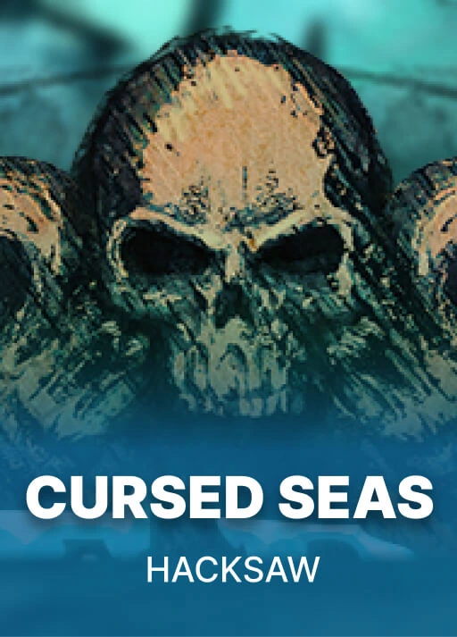 저주받은 바다 [Cursed Seas]