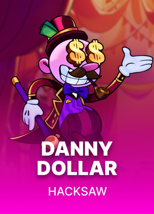 대니 달러 [Danny Dollar]