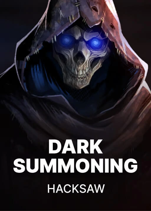 [핵쏘] Hacksaw <span class="na-bar"></span> 다크 소환 [Dark Summoning]