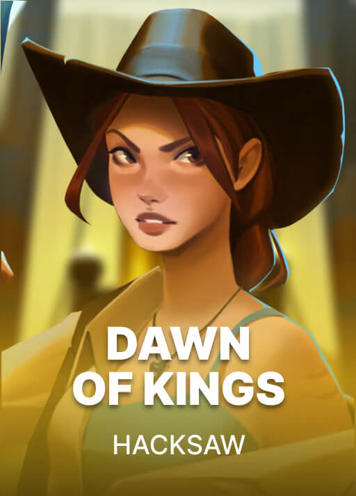 image 왕들의 새벽 [Dawn of Kings]