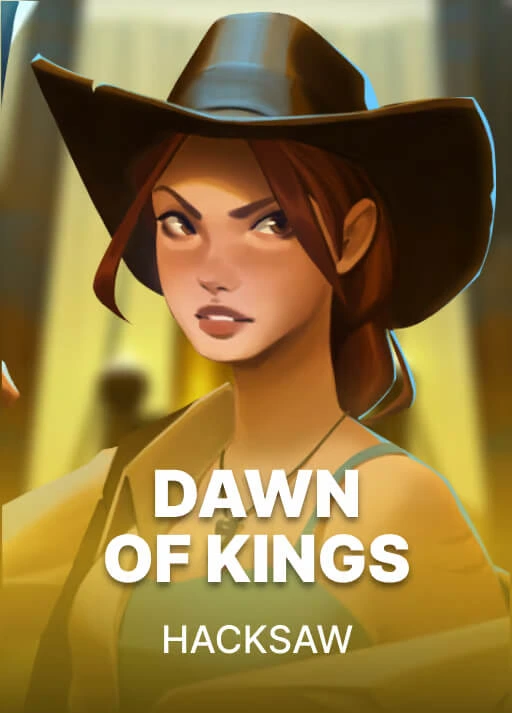 왕들의 새벽 [Dawn of Kings]