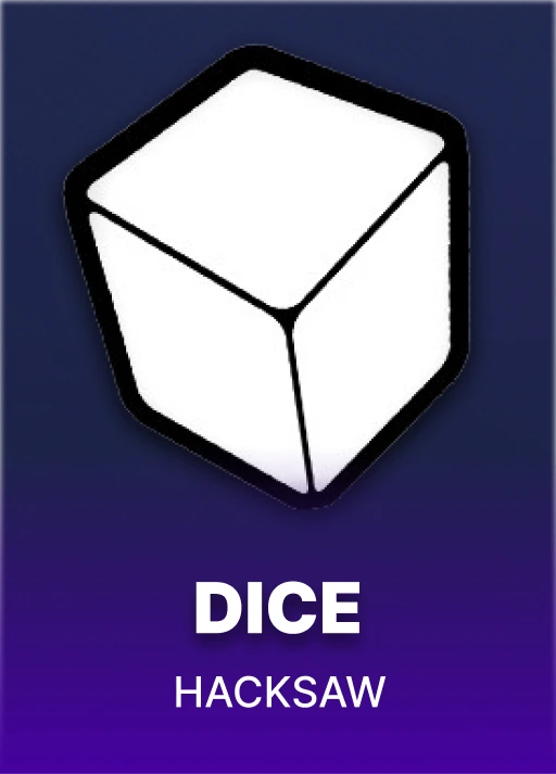 Dice