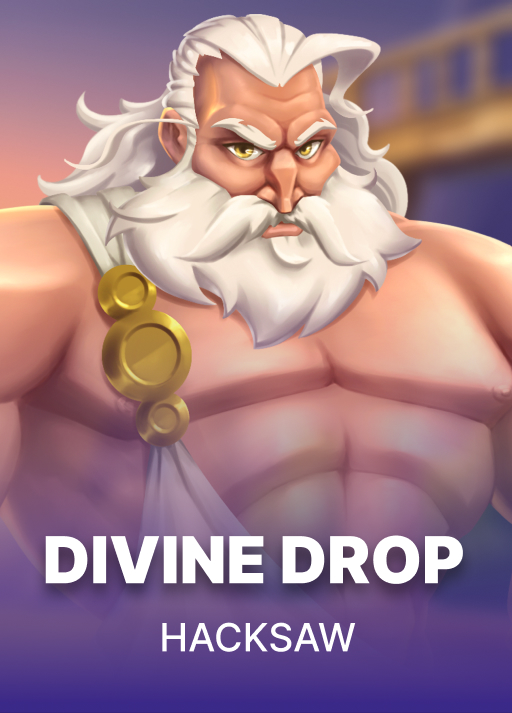 디바인 드롭 [Divine Drop]