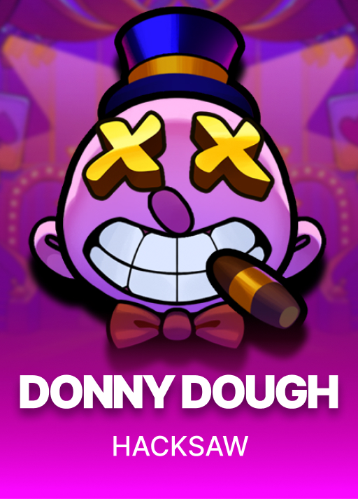 도니 도우 [Donny Dough]