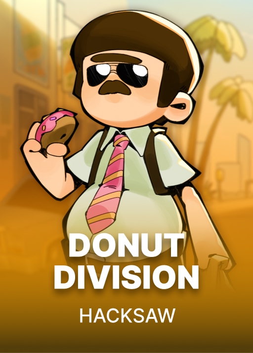 image 도넛 사업부 [Donut Division]