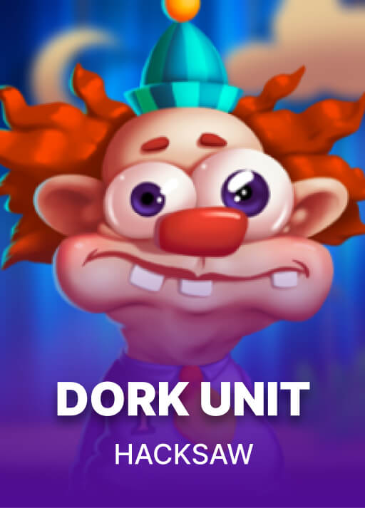 image 도크 유닛 [Dork Unit]