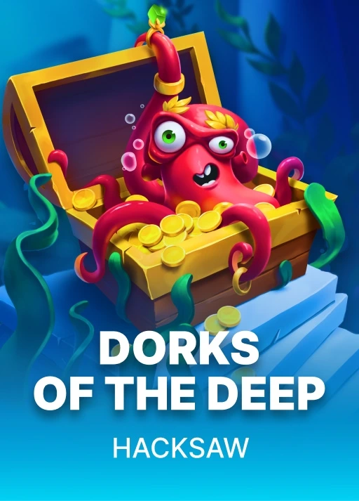 깊은 곳의 도르크스 [Dorks of the Deep]