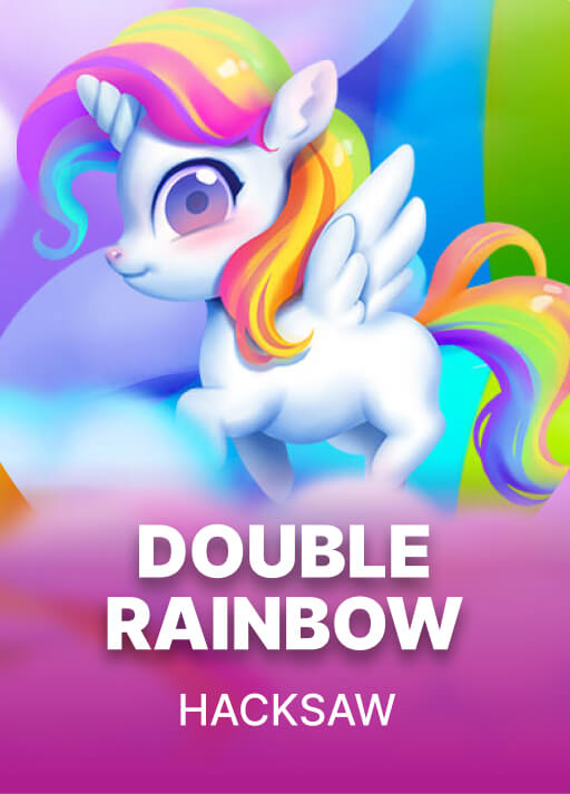 더블 레인보우 [Double Rainbow]