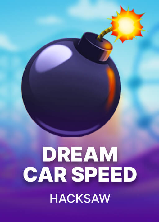 image Dream Car Speed
