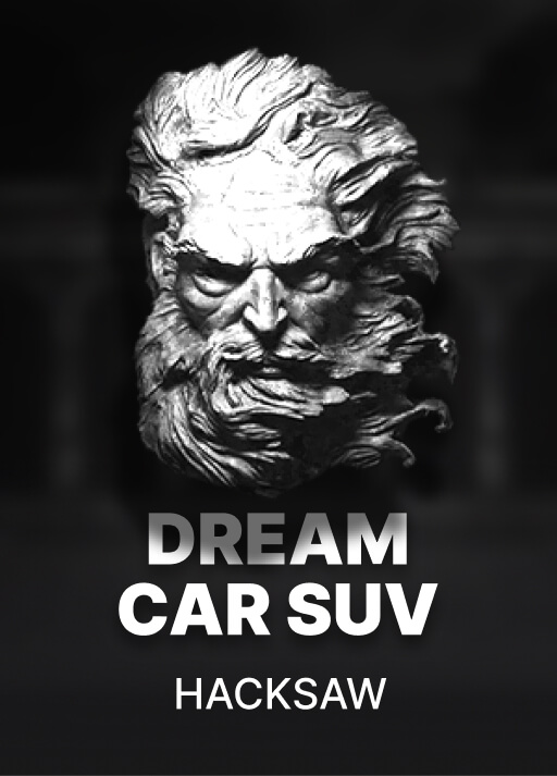 image Dream Car SUV