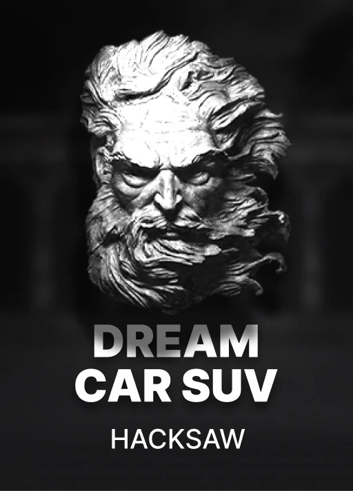 Dream Car SUV