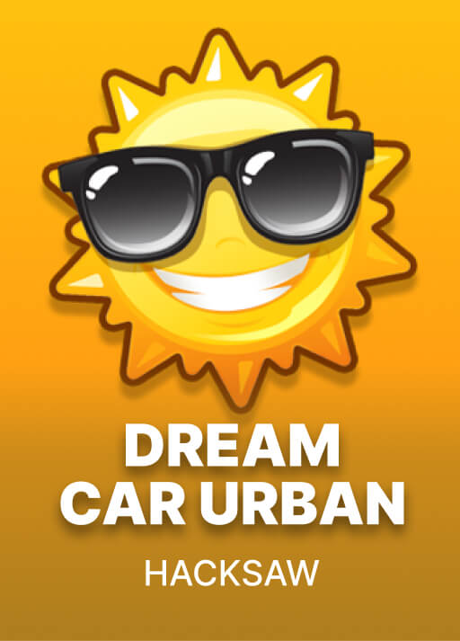 image Dream Car Urban