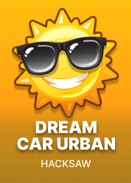 Dream Car Urban
