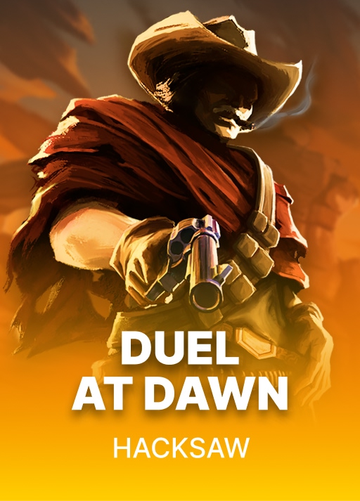 image 결투 앳 던 [Duel at Dawn]