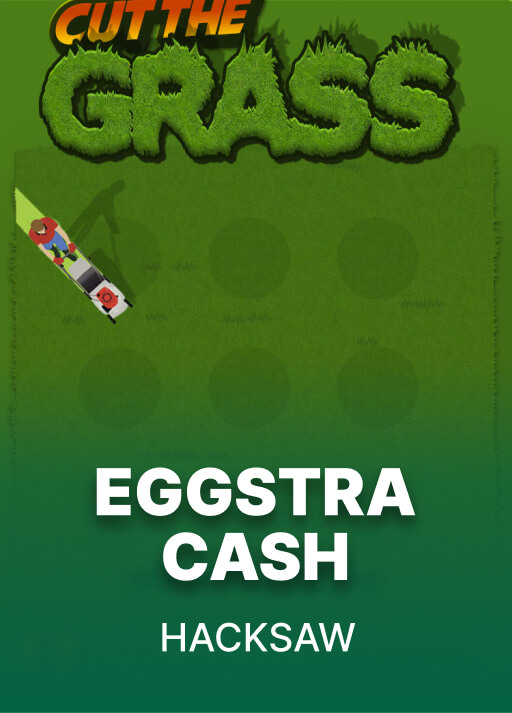 Eggstra Cash