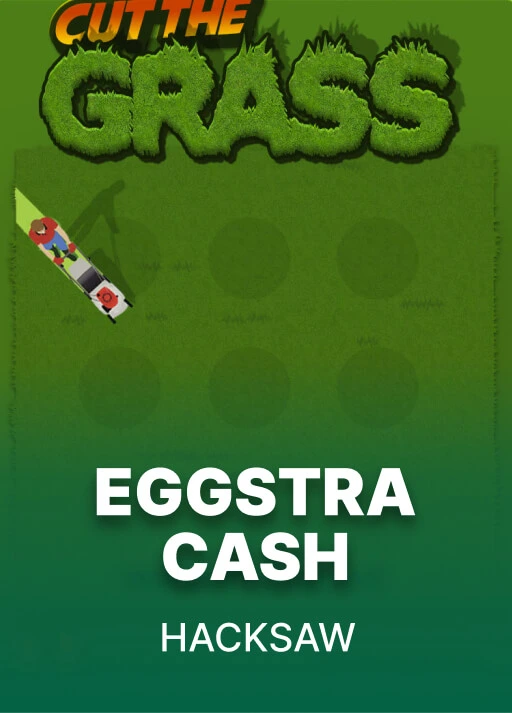 Eggstra Cash