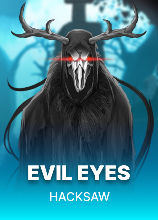image 이블 아이즈 [Evil Eyes]