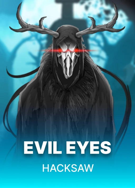 이블 아이즈 [Evil Eyes]
