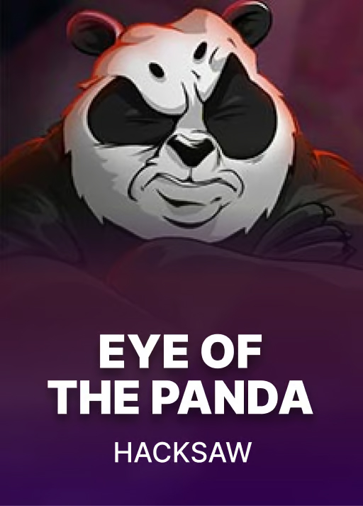 image 아이 오브 더 팬더 [Eye of the Panda]