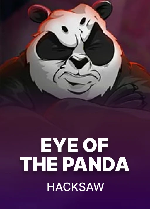 image 아이 오브 더 팬더 [Eye of the Panda]