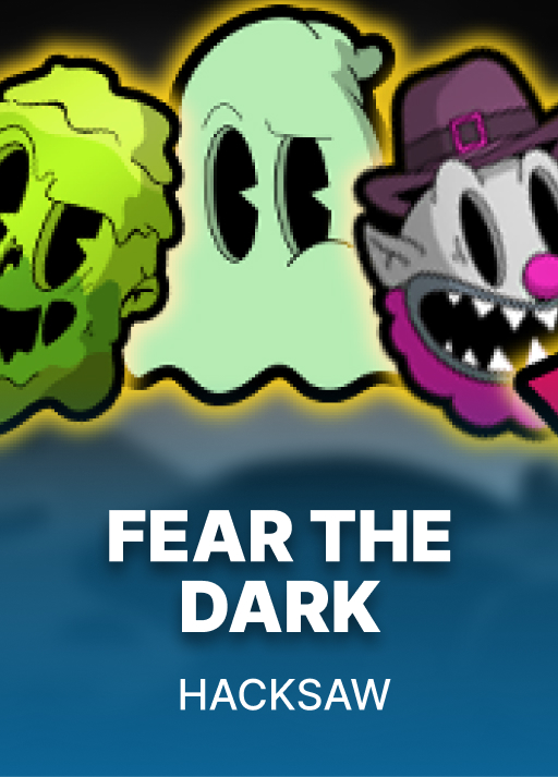 image 어둠의 공포 [Fear the Dark]