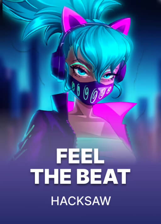 image 필 더 비트 [Feel the Beat]