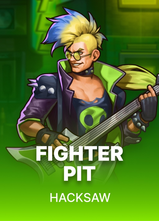 image 파이터 피트 [Fighter Pit]