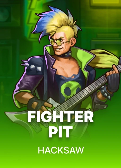 파이터 피트 [Fighter Pit]