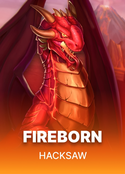 image 파이어본 [Fireborn]