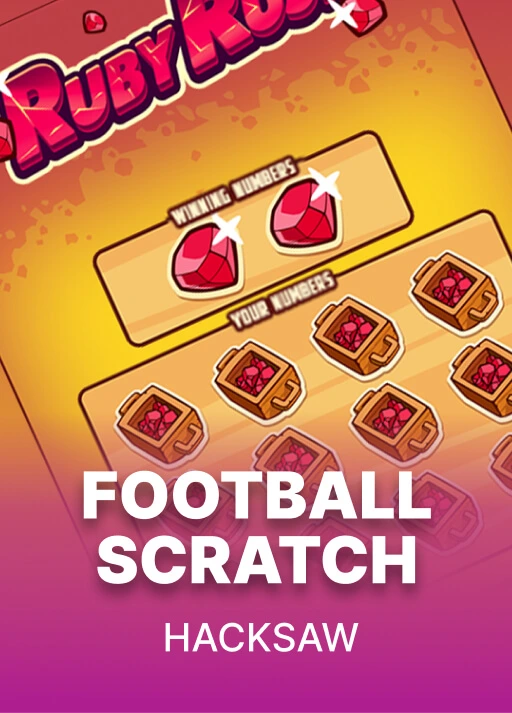 Football Scratch
