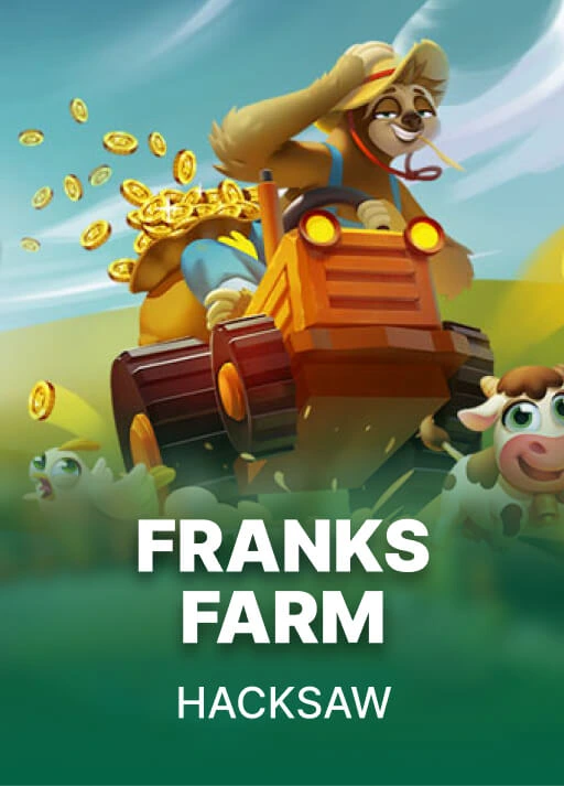 프랭크스 팜 [Frank's Farm]