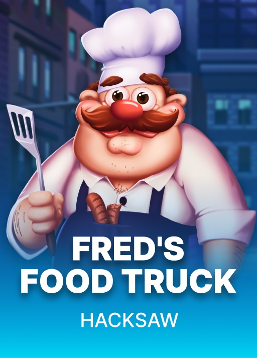 image Fred's Foodtruck