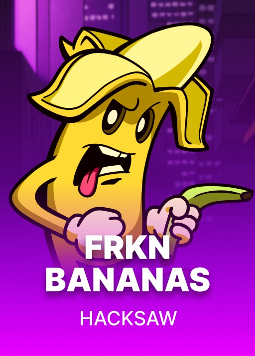 image FRKN 바나나 [FRKN Bananas]