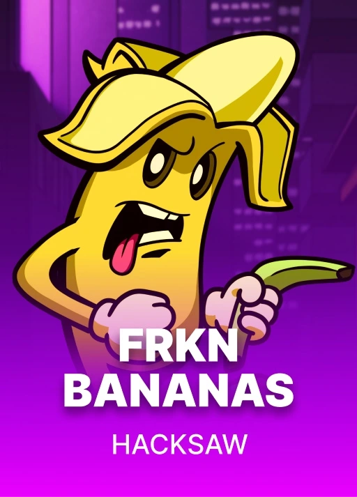 FRKN 바나나 [FRKN Bananas]