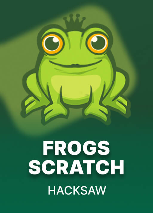 image Frogs Scratch