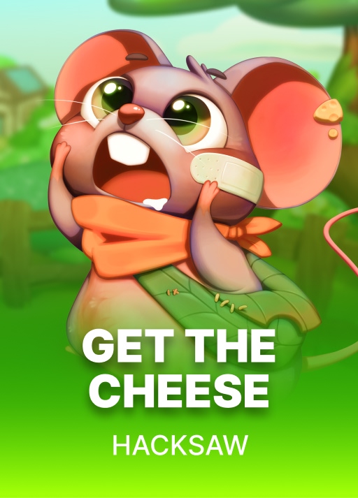 image Get the CHEESE