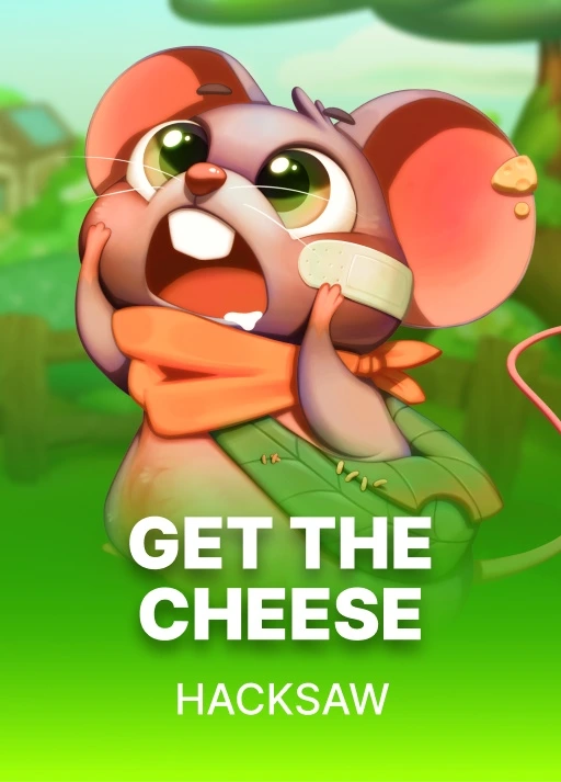 image Get the CHEESE