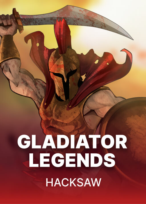글래디에이터 레전드 [Gladiator Legends]