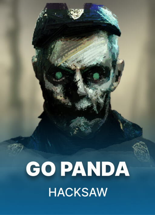 image Go Panda!