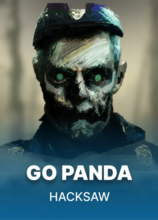 Go Panda!